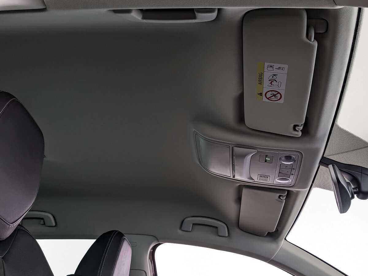 Skoda Karoq с пробегом — 2020 год. Фото: #17