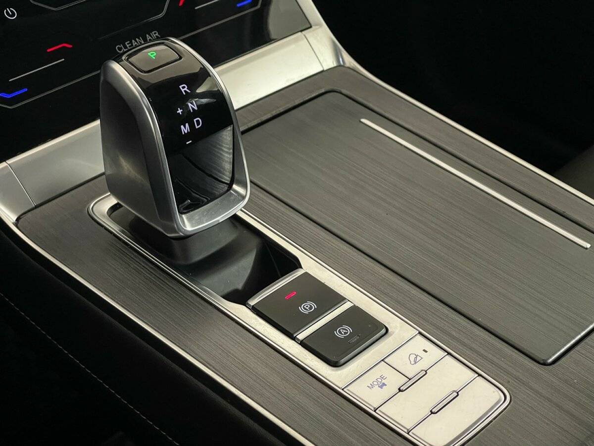 Chery Tiggo 7 Pro Max с пробегом — 2023 год. Фото: #13