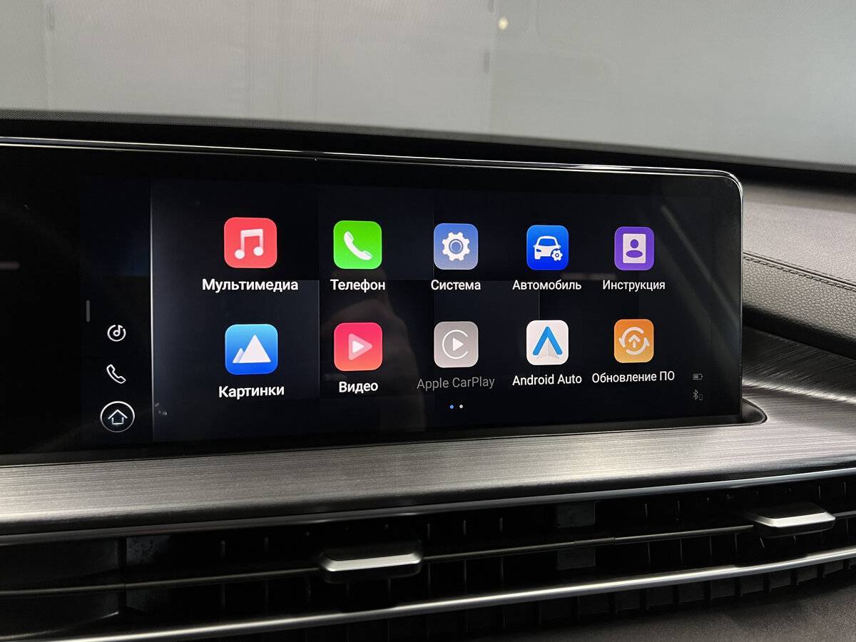 Chery Tiggo 7 Pro Max с пробегом — 2023 год. Фото: #13