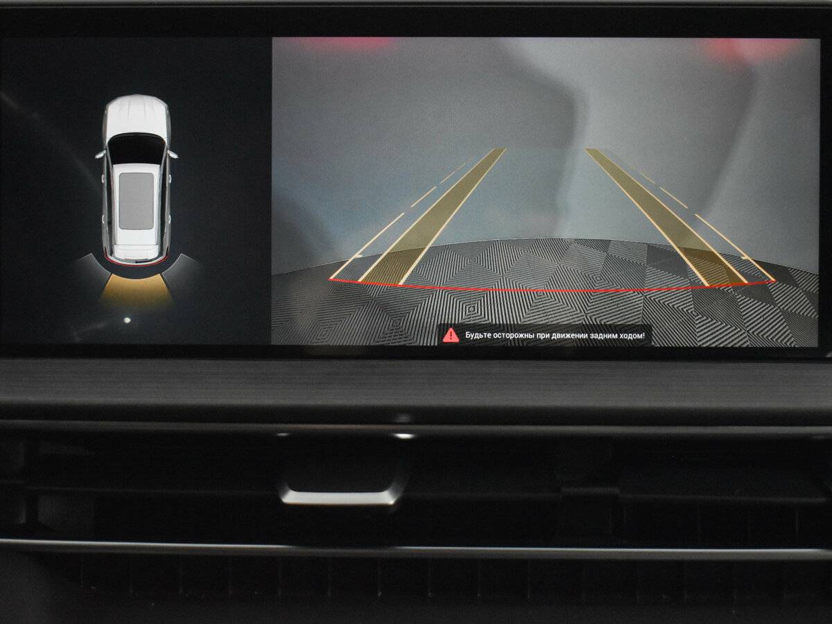 Chery Tiggo 7 Pro Max с пробегом — 2023 год. Фото: #17