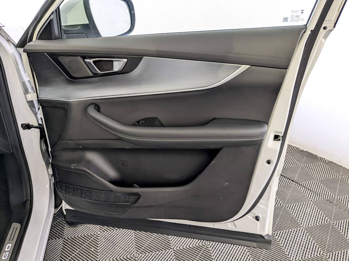 Chery Tiggo 7 Pro Max с пробегом — 2024 год. Фото: #22