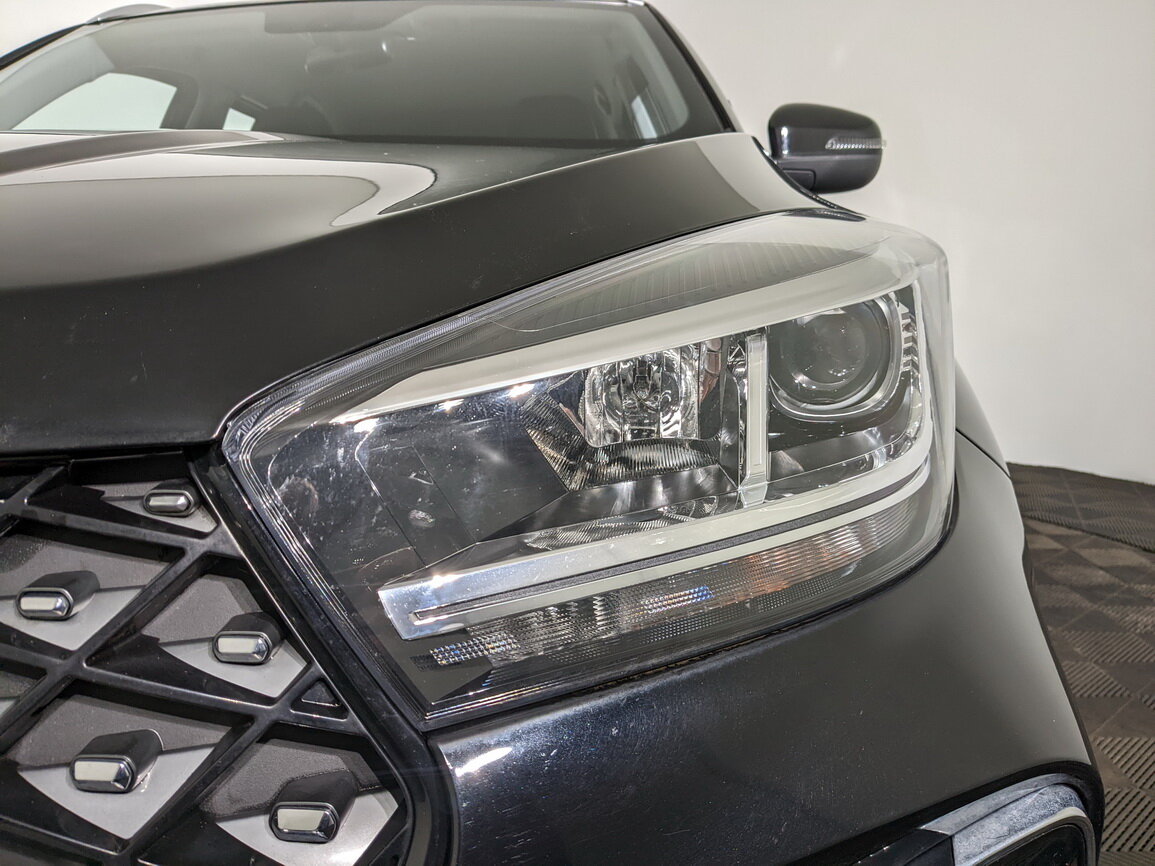 Chery Tiggo 4 Pro с пробегом — 2023 год. Фото: #16