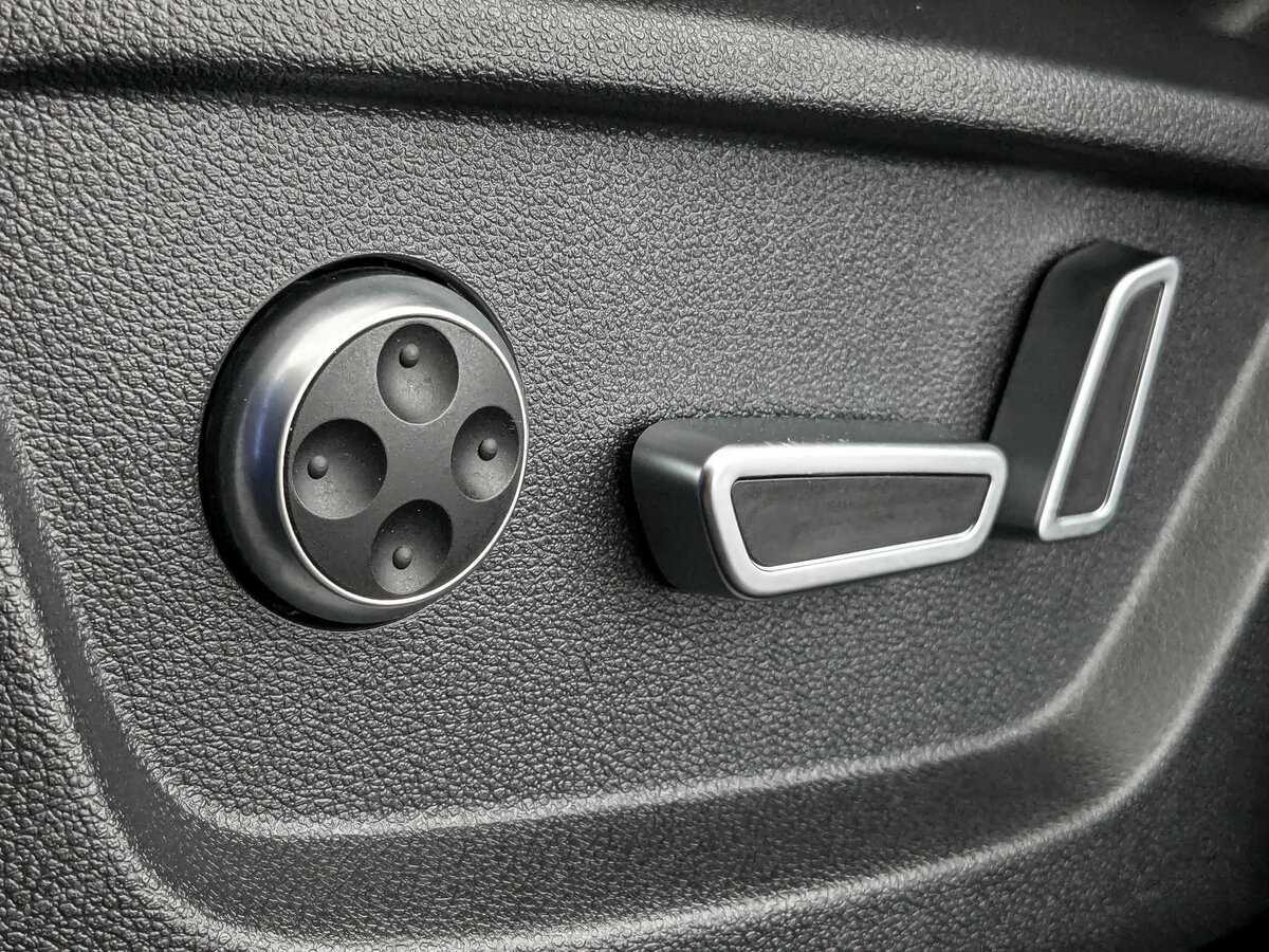 Chery Tiggo 4 с пробегом — 2022 год. Фото: #20