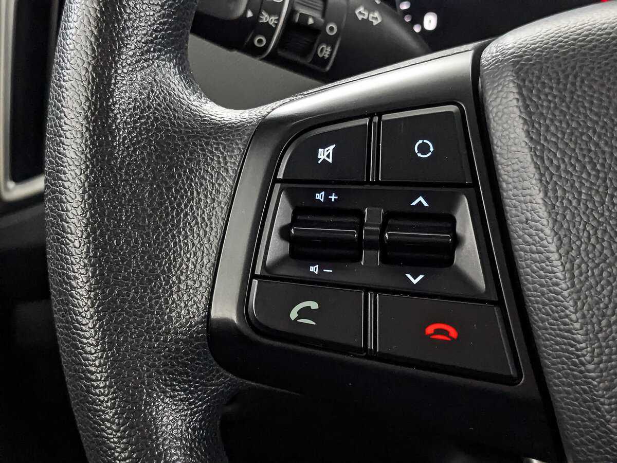 Hyundai Creta с пробегом — 2020 год. Фото: #25