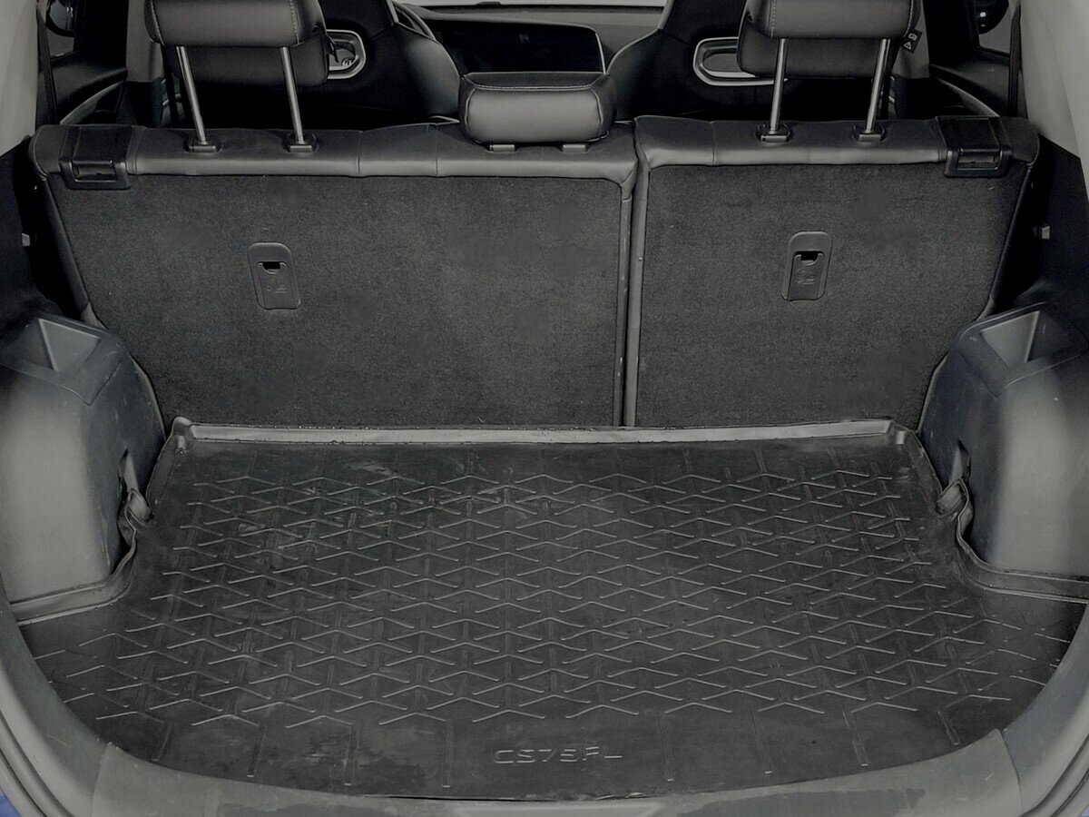 Changan CS75 Plus с пробегом — 2023 год. Фото: #12