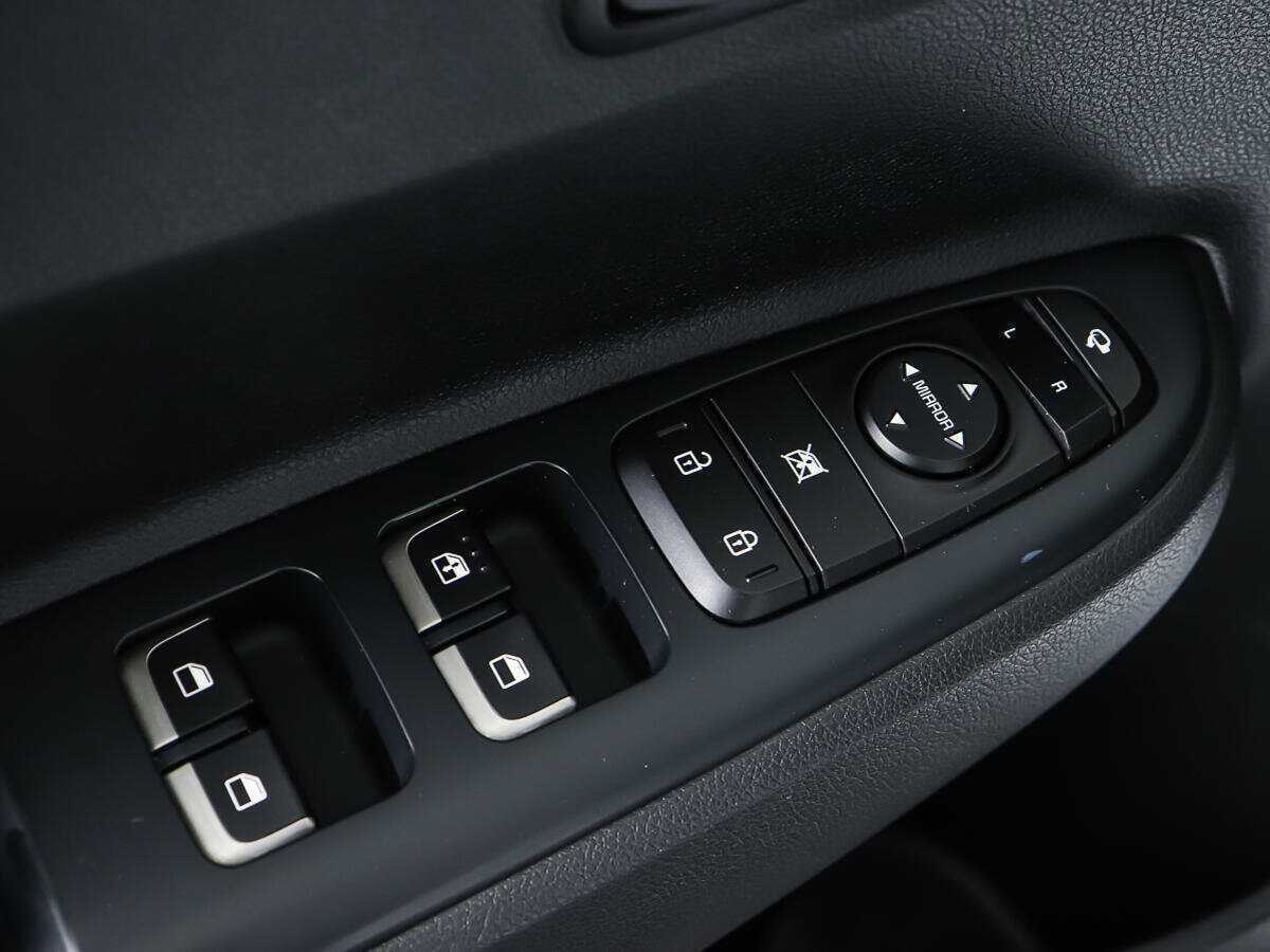 Kia Rio с пробегом — 2021 год. Фото: #15