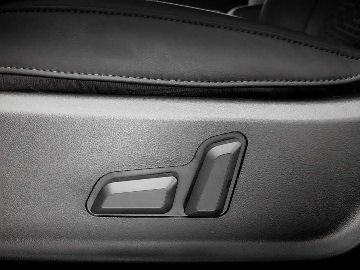 Haval F7 с пробегом — 2024 год. Фото: #20