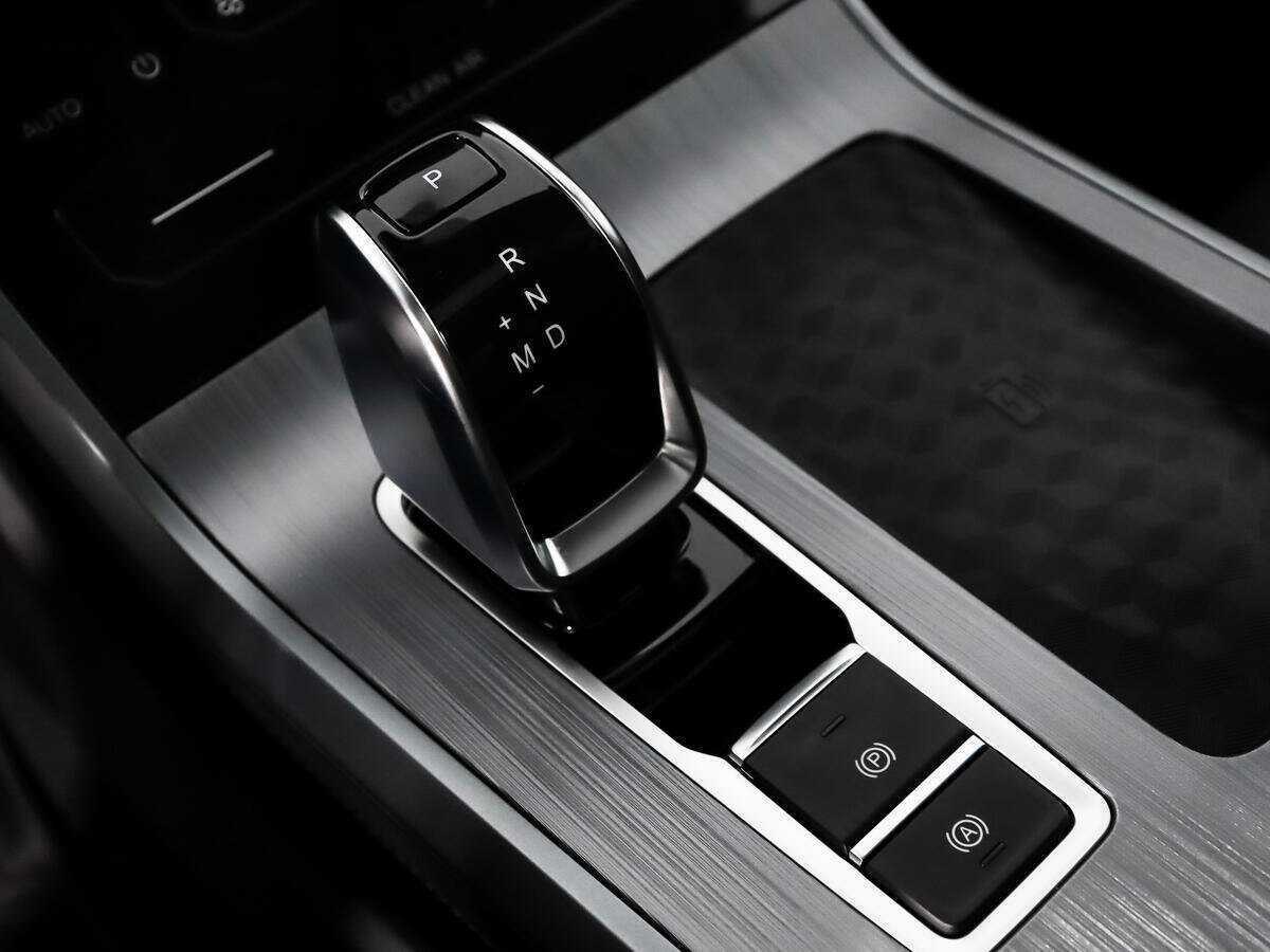 Chery Tiggo 4 Pro с пробегом — 2023 год. Фото: #10