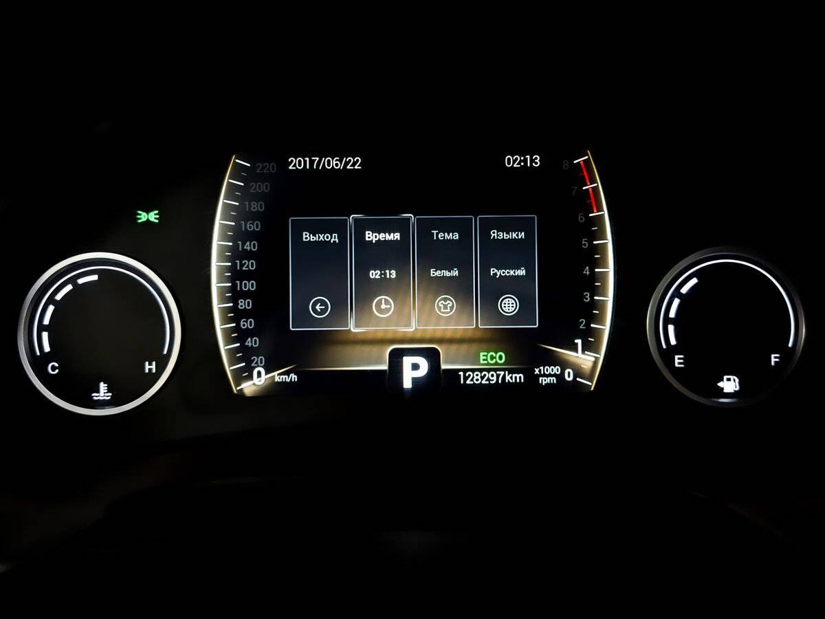 Chery Tiggo 4 с пробегом — 2021 год. Фото: #11