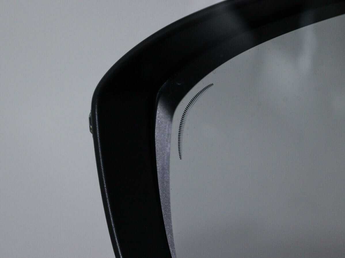 Geely Coolray с пробегом — 2021 год. Фото: #17