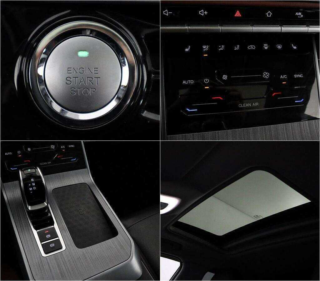 Chery Tiggo 4 Pro с пробегом — 2022 год. Фото: #13