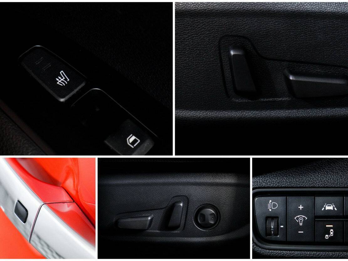 Kia Soul с пробегом — 2019 год. Фото: #22