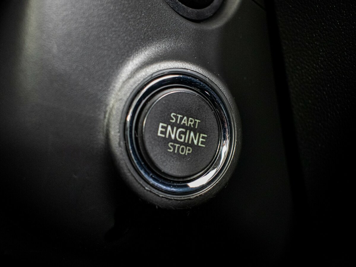 Skoda Rapid с пробегом — 2019 год. Фото: #14