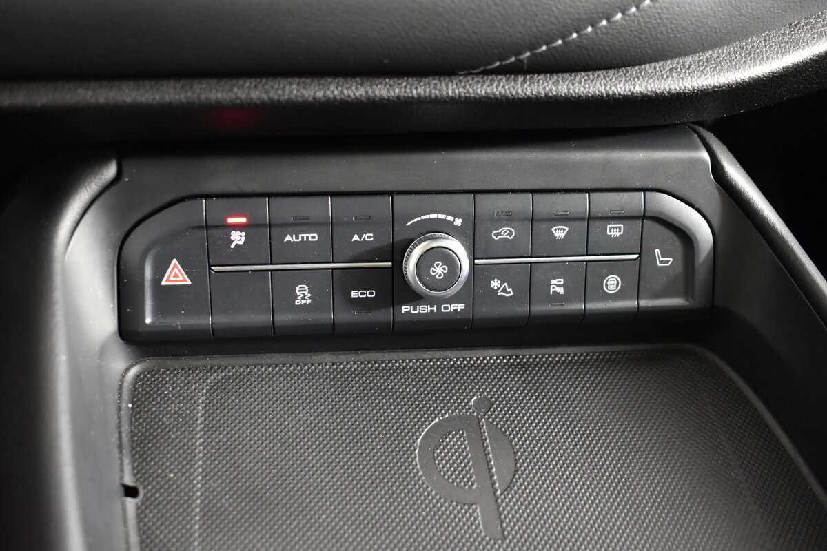 Haval F7 с пробегом — 2022 год. Фото: #18