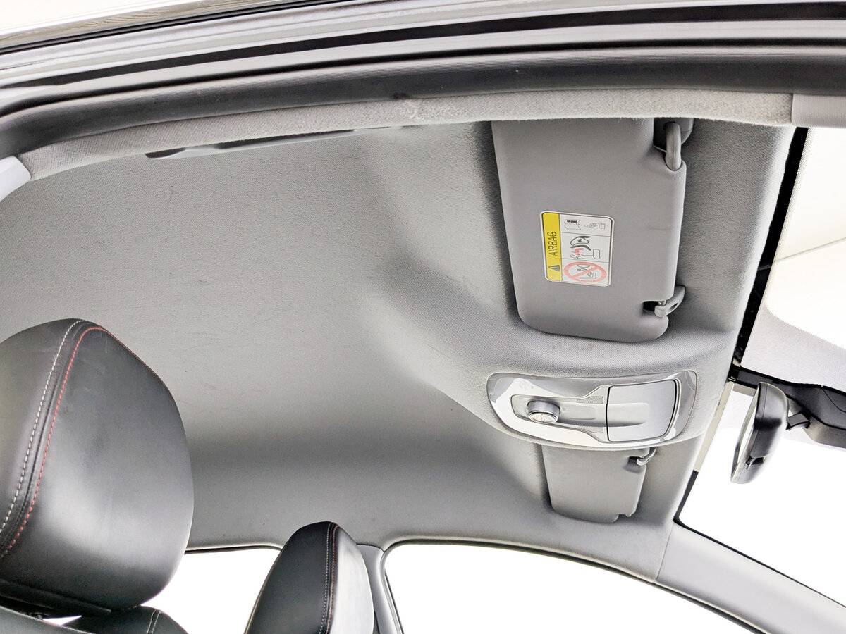 Chery Tiggo 7 Pro с пробегом — 2022 год. Фото: #22