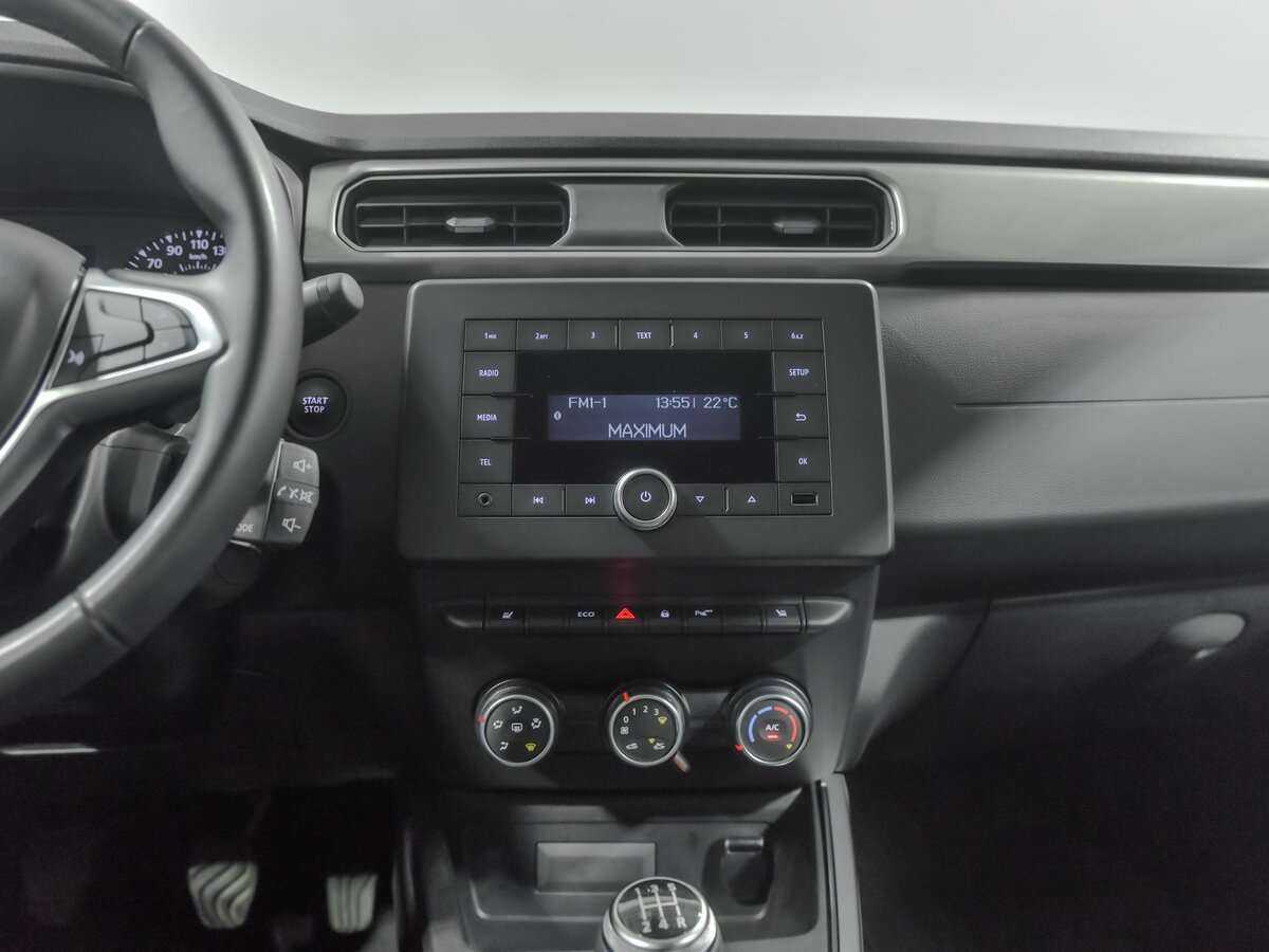 Renault Arkana с пробегом — 2021 год. Фото: #10