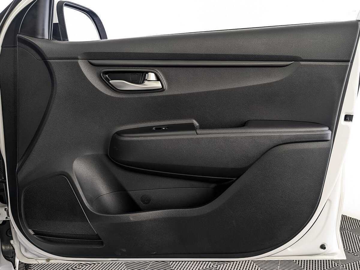 Kia Rio с пробегом — 2021 год. Фото: #23