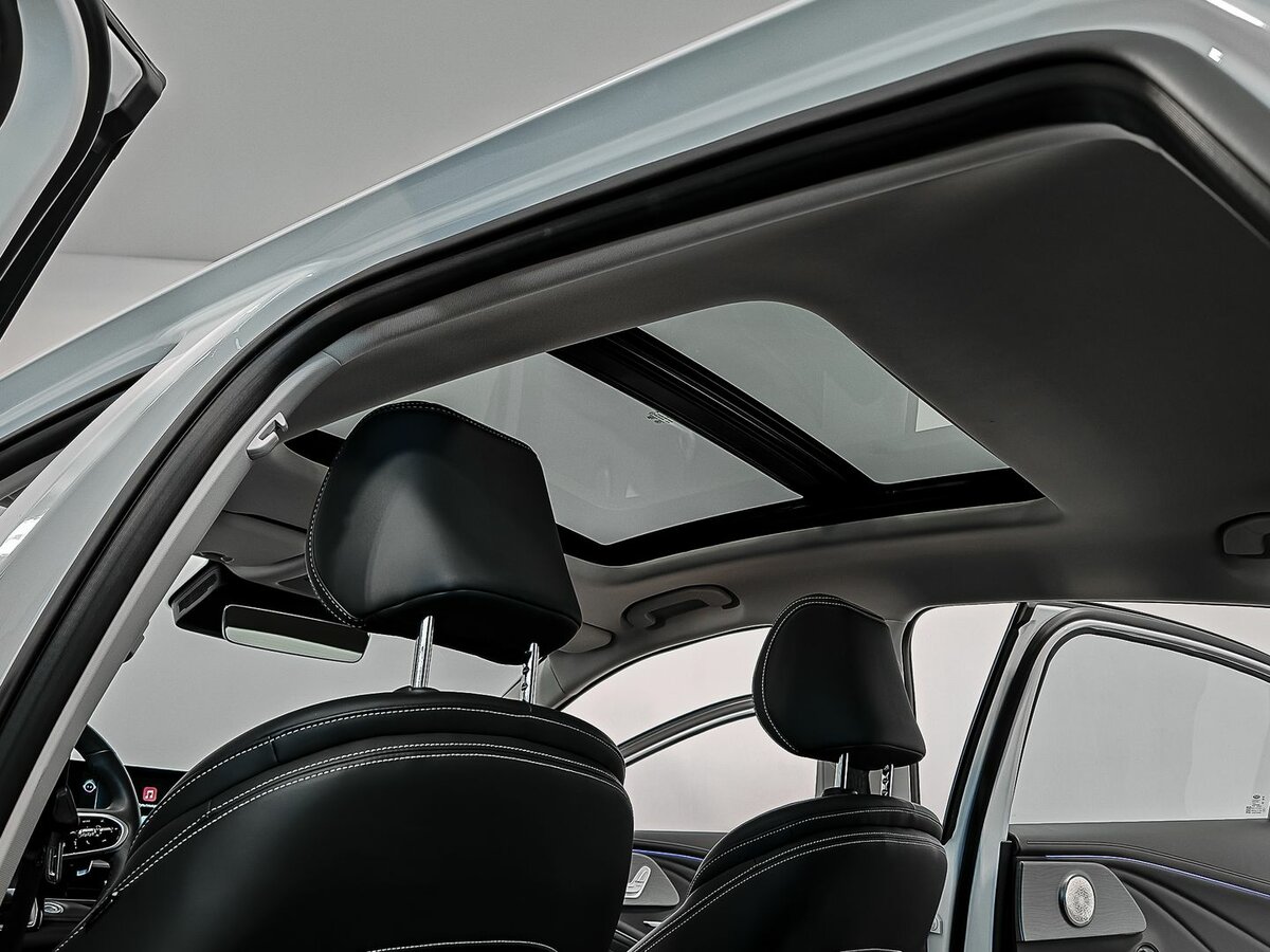 Chery Arrizo 8 с пробегом — 2023 год. Фото: #10