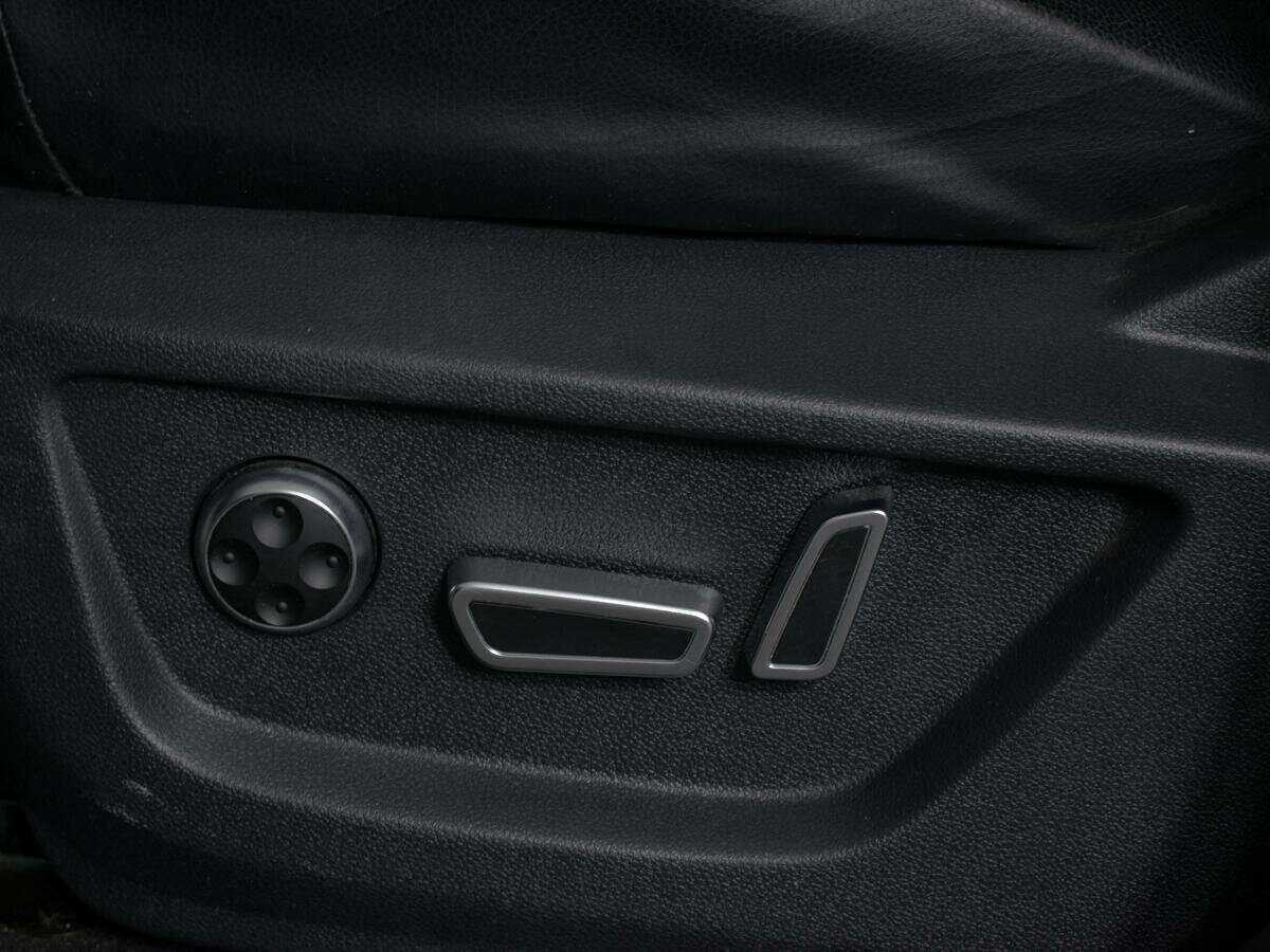 Chery Tiggo 4 с пробегом — 2021 год. Фото: #11