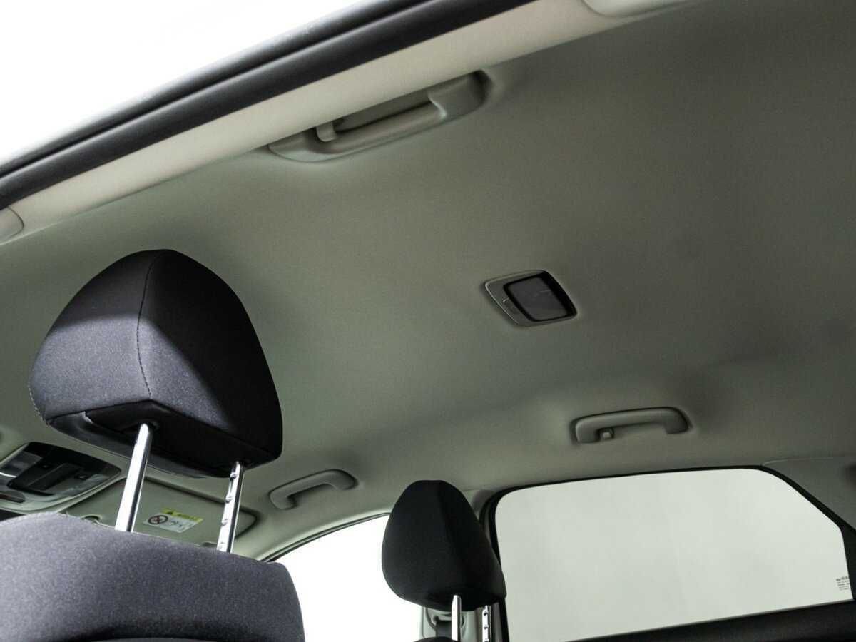 Kia K5 с пробегом — 2021 год. Фото: #25