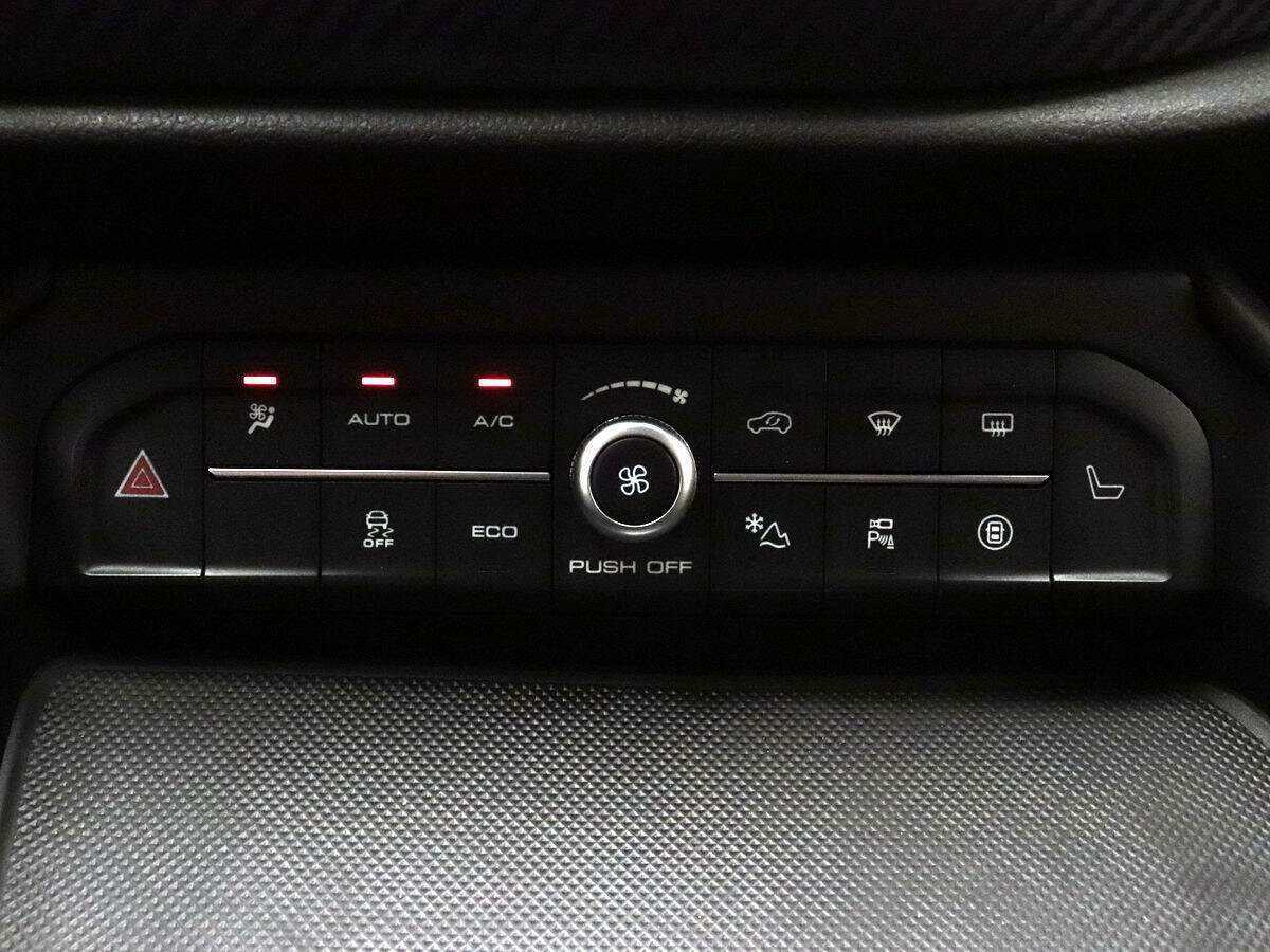 Haval F7x с пробегом — 2019 год. Фото: #14