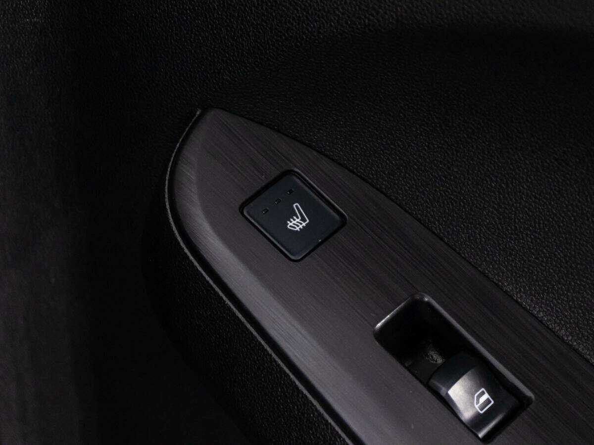 Haval Jolion с пробегом — 2022 год. Фото: #19