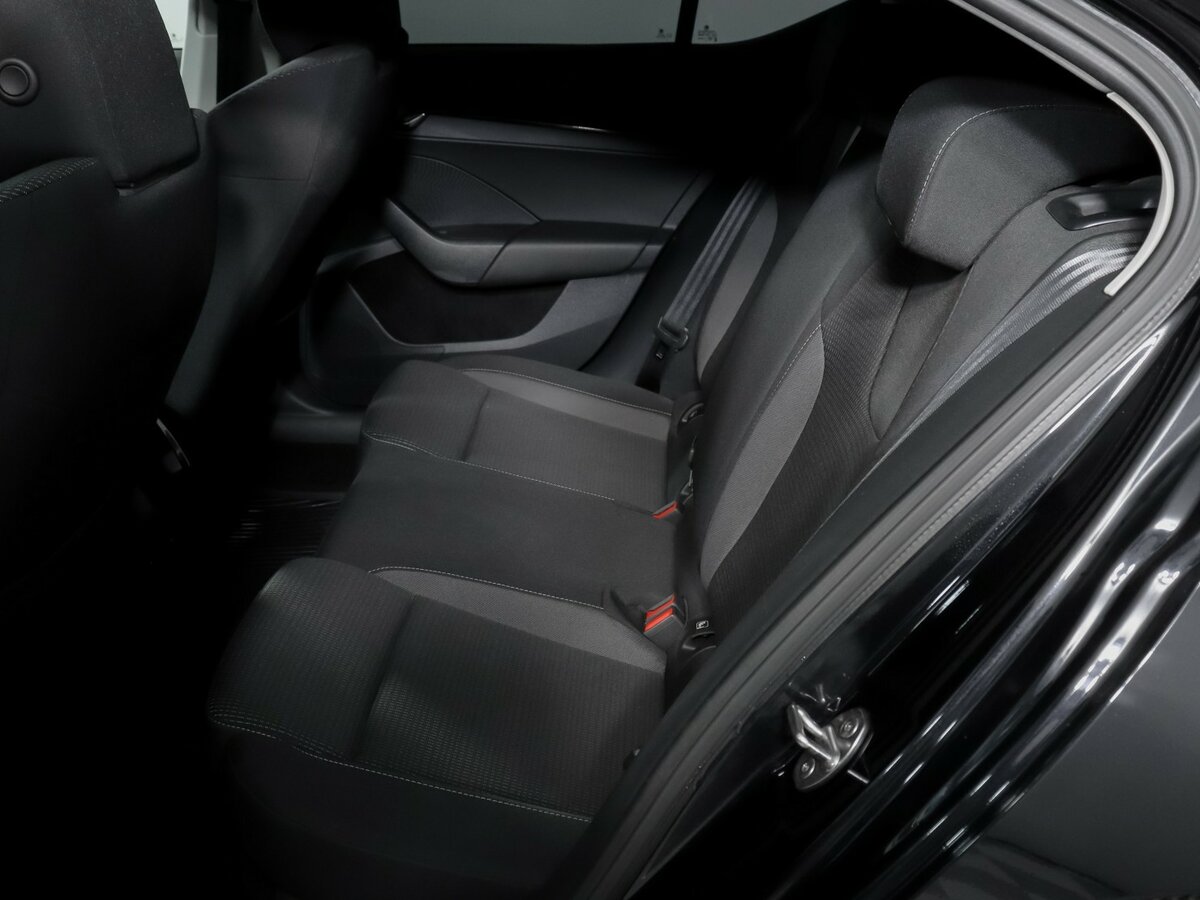 Skoda Octavia с пробегом — 2020 год. Фото: #7