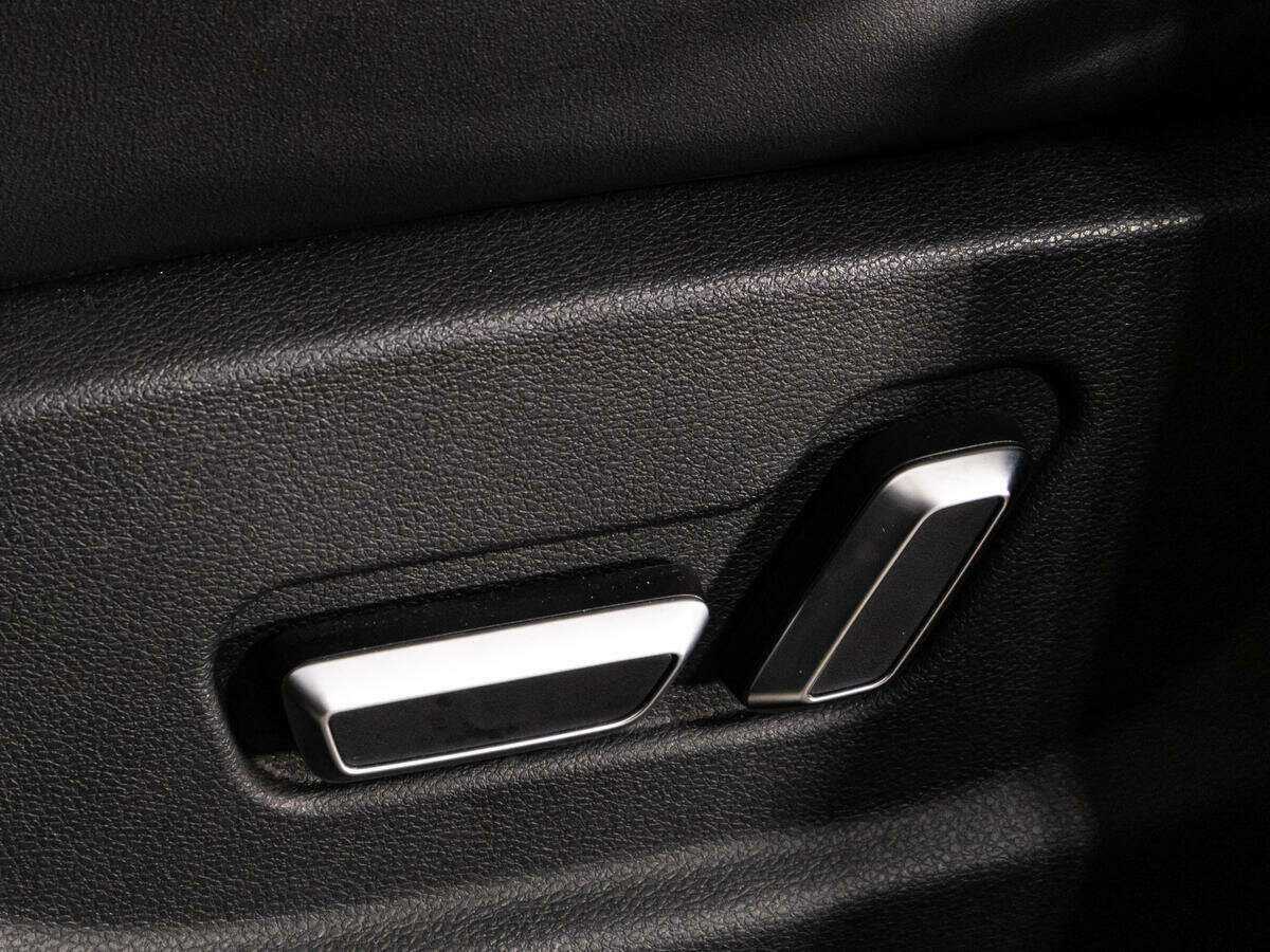 Geely Atlas с пробегом — 2019 год. Фото: #14