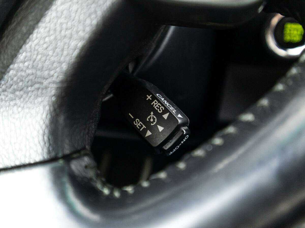 Toyota Camry с пробегом — 2013 год. Фото: #18