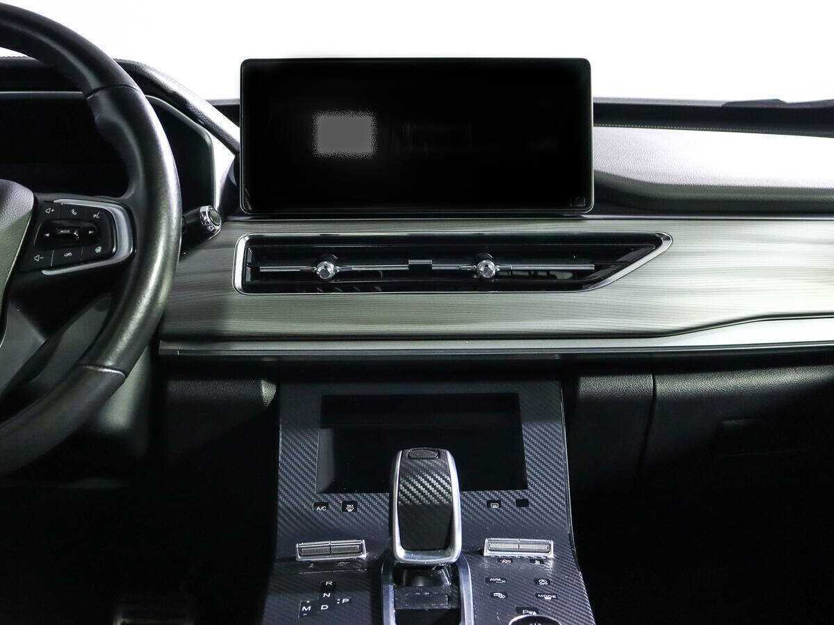 Chery Tiggo 8 Pro с пробегом — 2021 год. Фото: #10