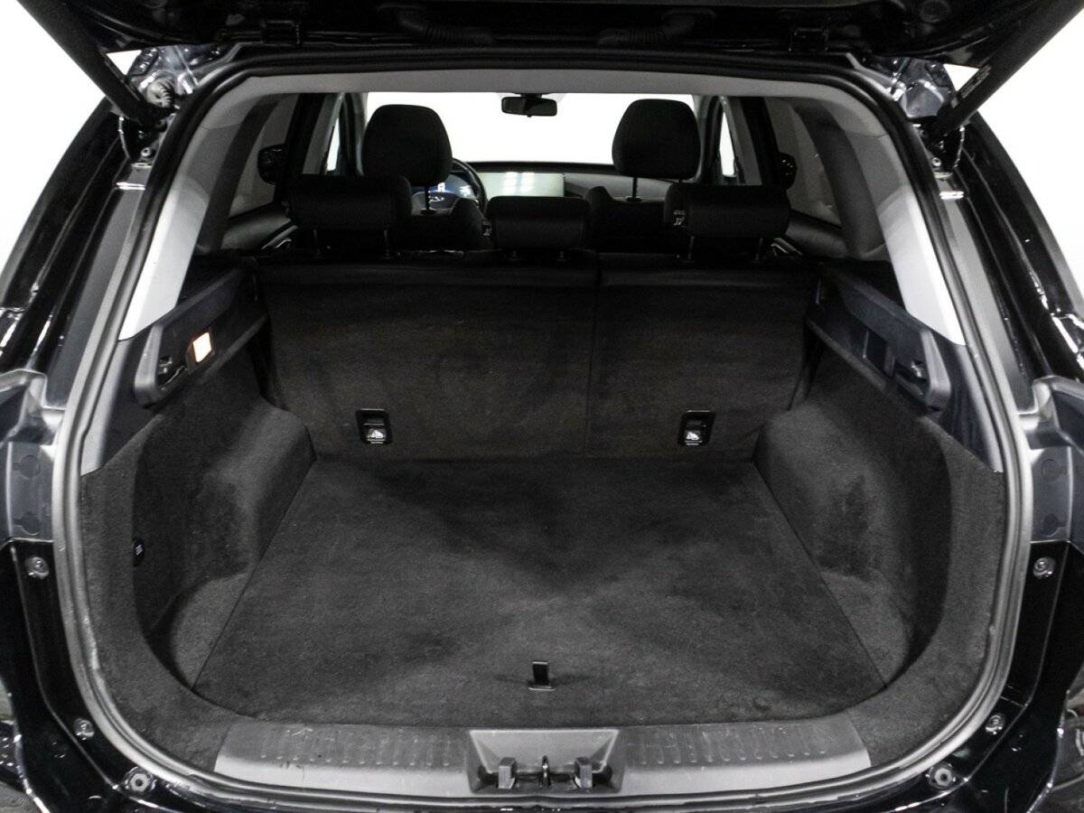 Chery Tiggo 7 Pro Max с пробегом — 2023 год. Фото: #13