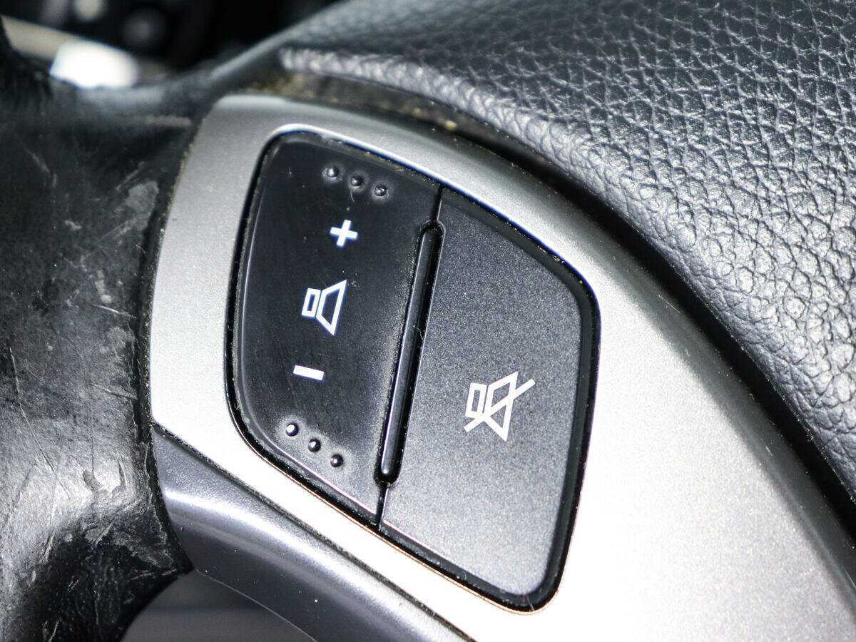 Hyundai i30 с пробегом — 2012 год. Фото: #13