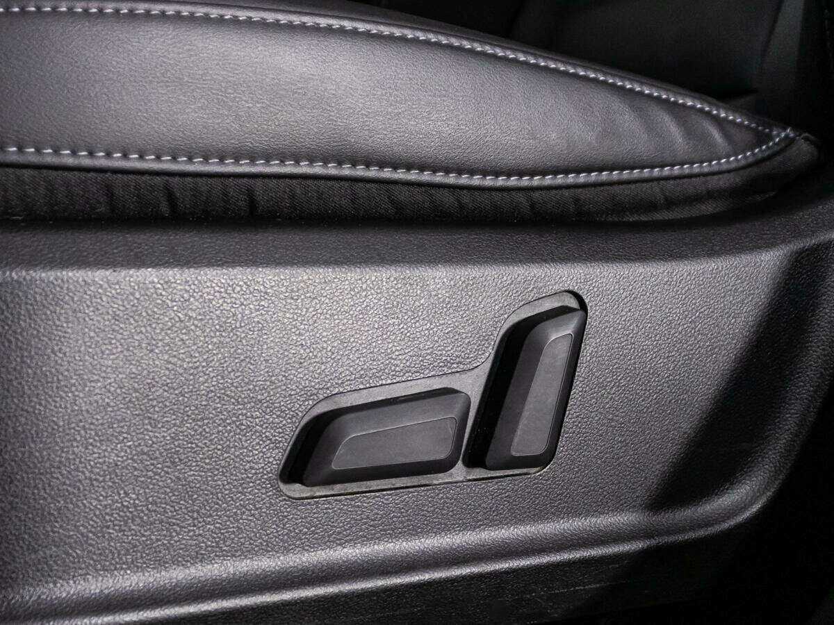 Haval F7 с пробегом — 2021 год. Фото: #13