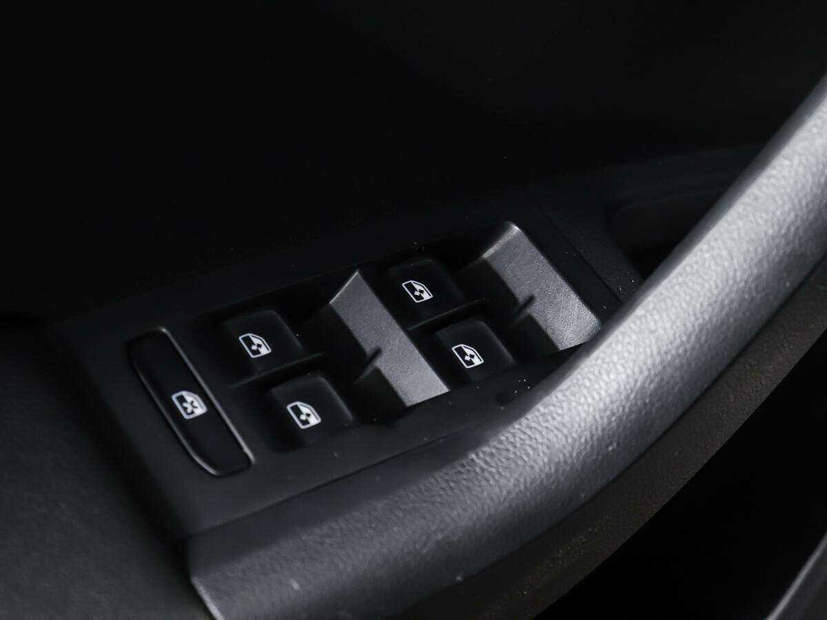 Skoda Octavia с пробегом — 2018 год. Фото: #17