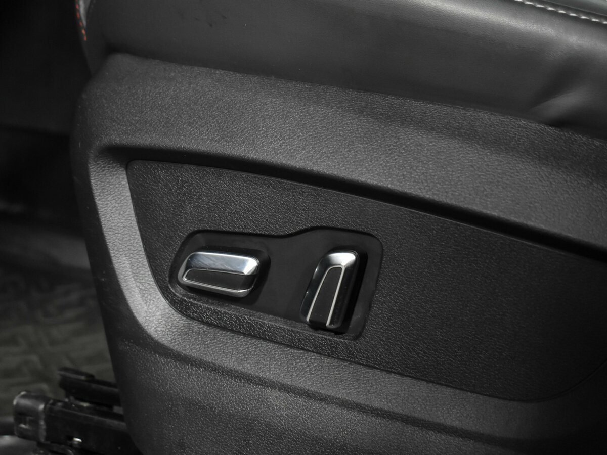 Chery Tiggo 7 Pro с пробегом — 2023 год. Фото: #8