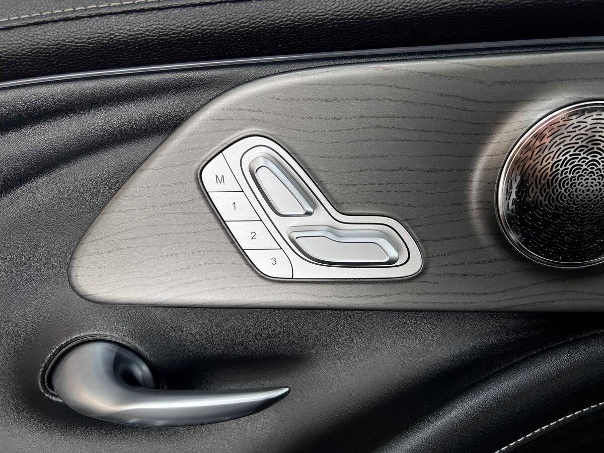 Chery Arrizo 8 с пробегом — 2023 год. Фото: #14