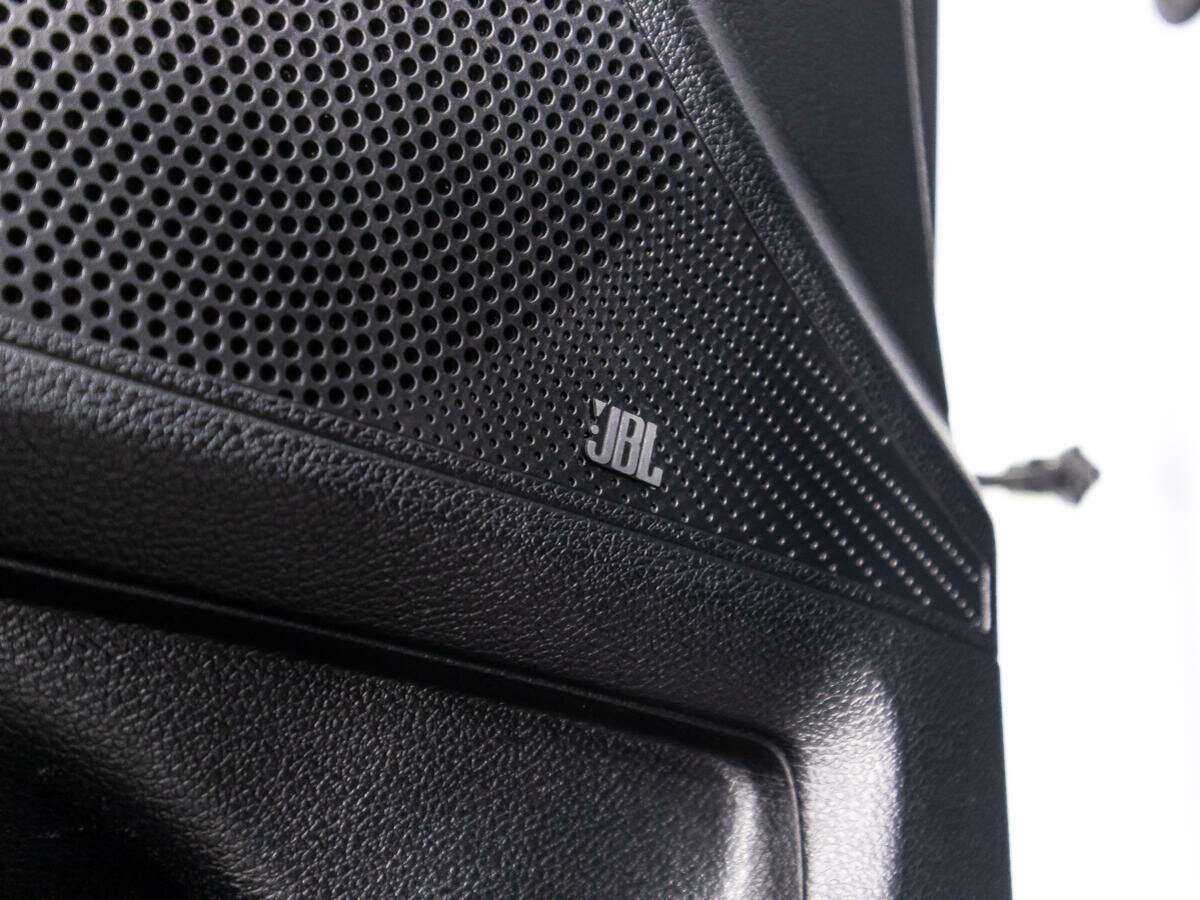 Kia XCeed с пробегом — 2021 год. Фото: #25