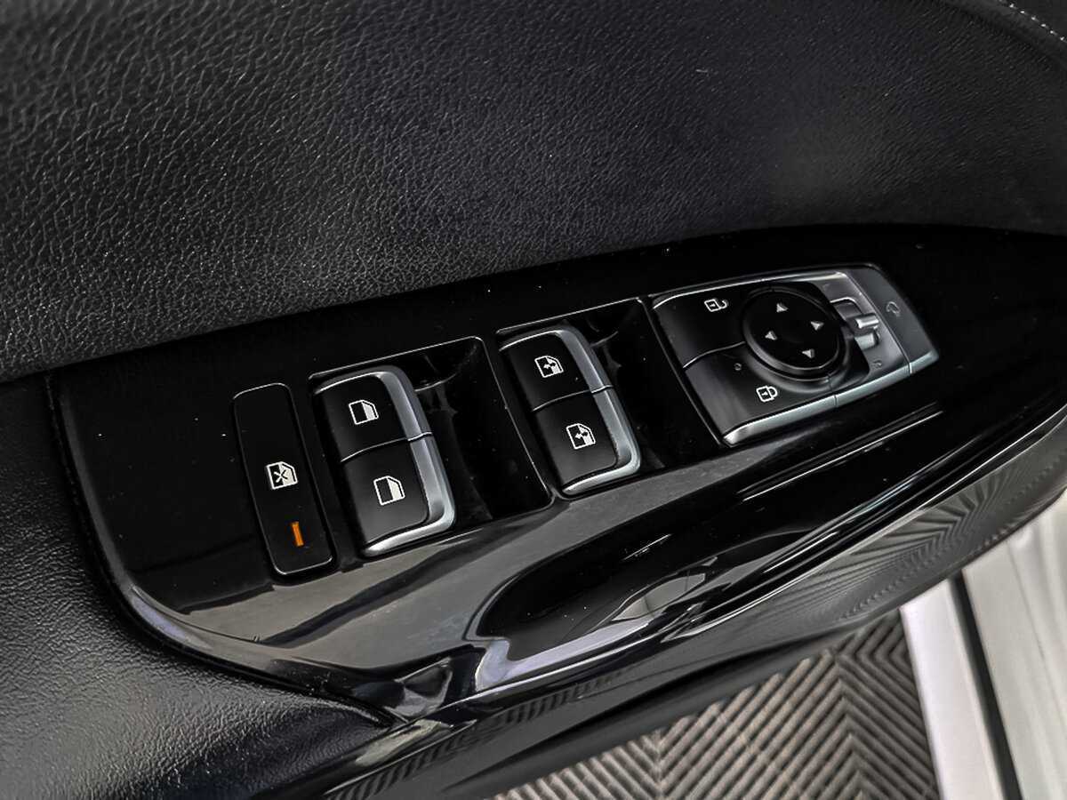 Kia K5 с пробегом — 2020 год. Фото: #21