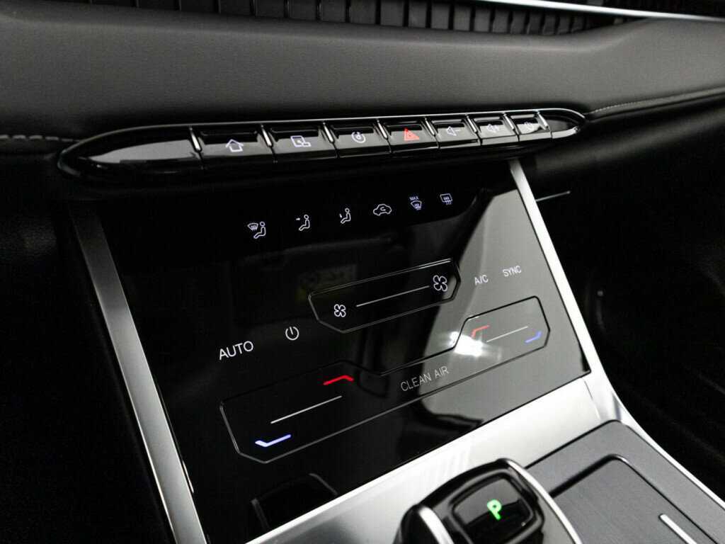 Chery Tiggo 7 Pro Max с пробегом — 2024 год. Фото: #16