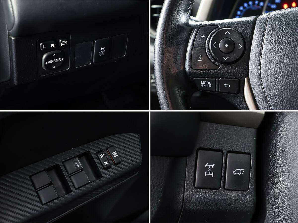 Toyota RAV4 с пробегом — 2014 год. Фото: #18