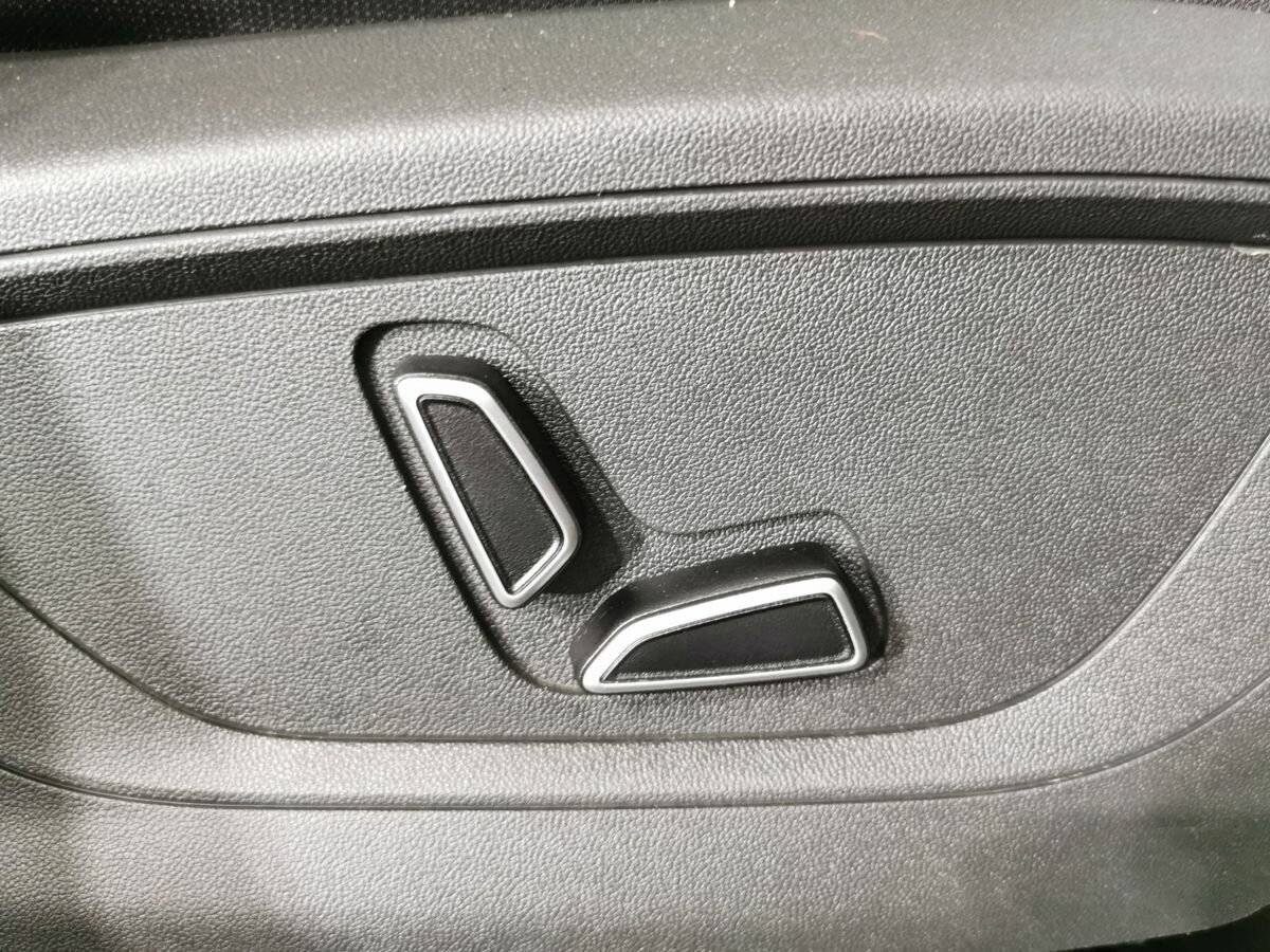 Changan UNI-S (CS55 Plus) с пробегом — 2024 год. Фото: #20