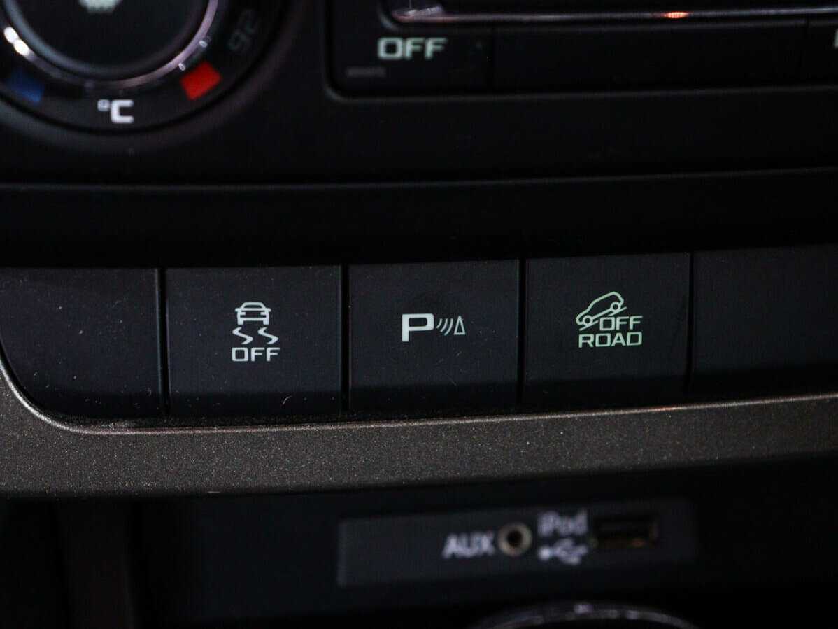 Skoda Yeti с пробегом — 2016 год. Фото: #17