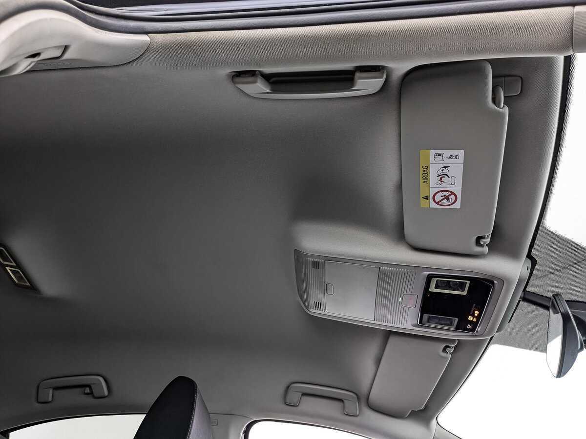 Skoda Octavia с пробегом — 2021 год. Фото: #17