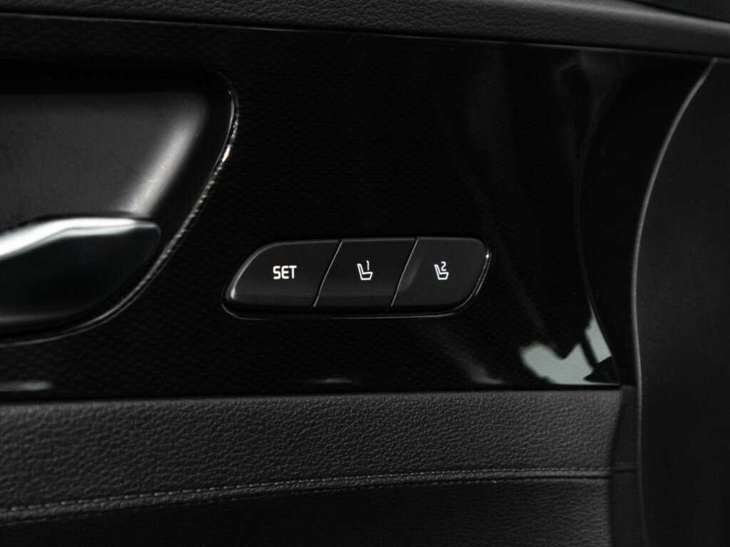 Kia Cerato с пробегом — 2022 год. Фото: #18