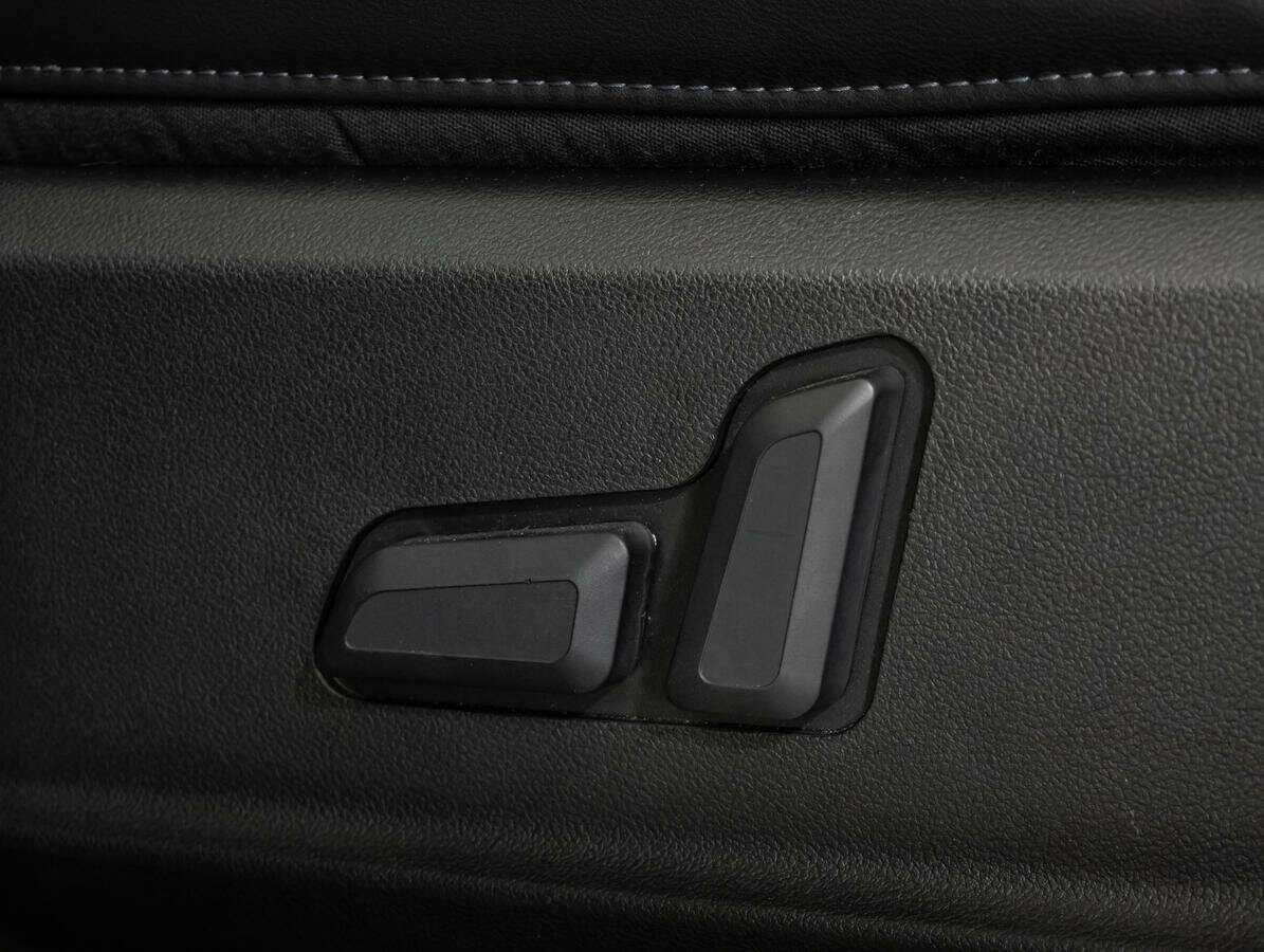 Haval F7 с пробегом — 2021 год. Фото: #16