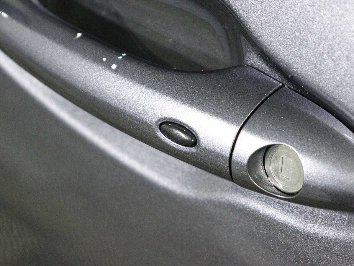 Chery Tiggo 4 Pro с пробегом — 2022 год. Фото: #15