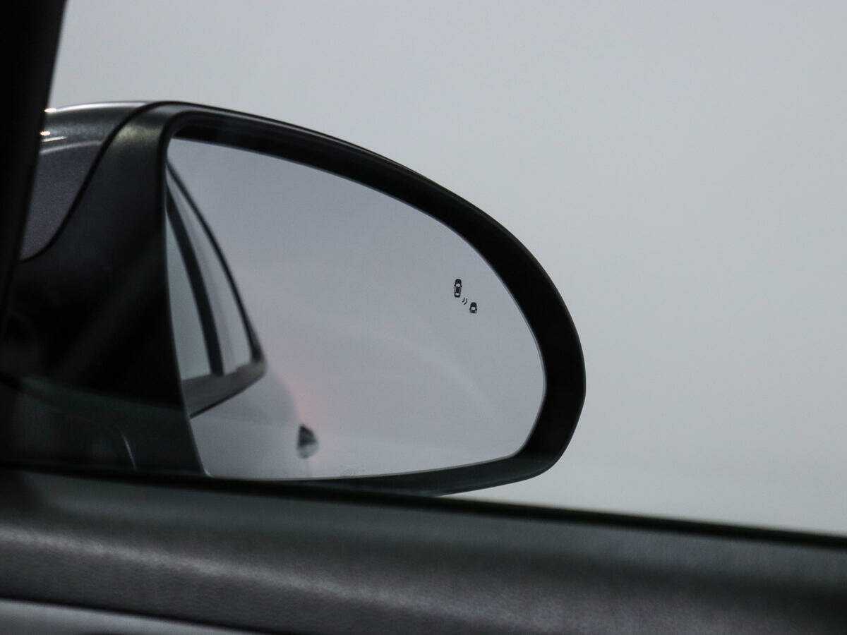 Kia Optima с пробегом — 2018 год. Фото: #16