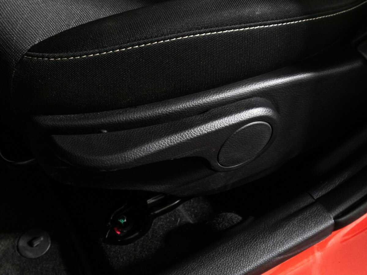 Kia Picanto с пробегом — 2020 год. Фото: #22