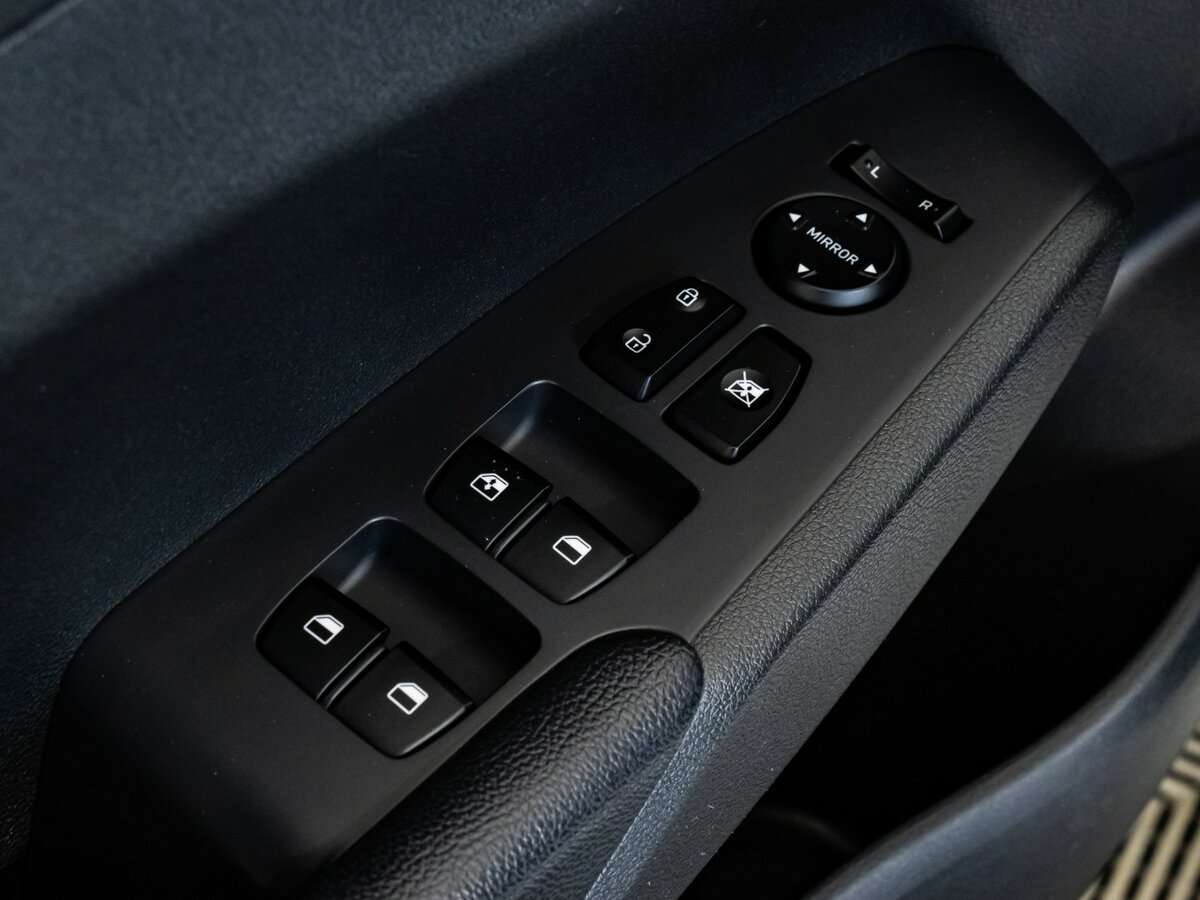 Hyundai Solaris с пробегом — 2021 год. Фото: #13