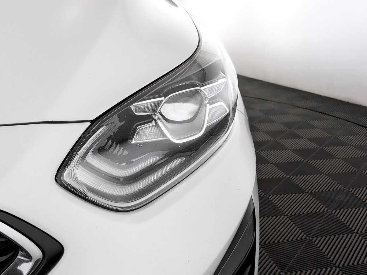 Kia Ceed с пробегом — 2020 год. Фото: #16